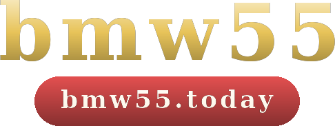 bmw55 logo