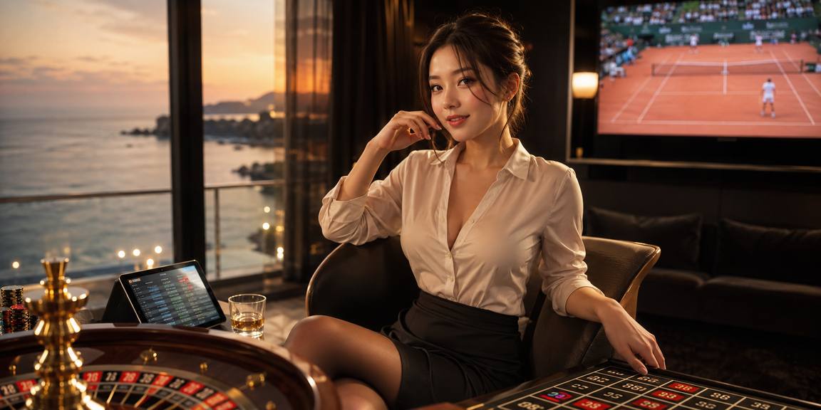 bmw55 Live Roulette Châu Âu hoạt động như thế nào