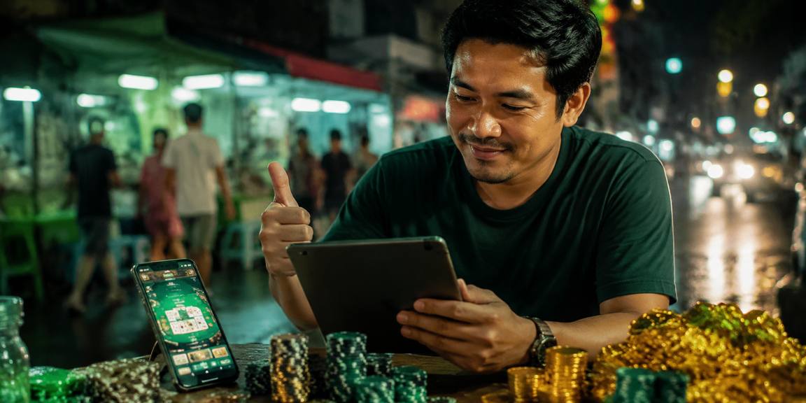 bmw55 Casino Trực Tiếp MoMo